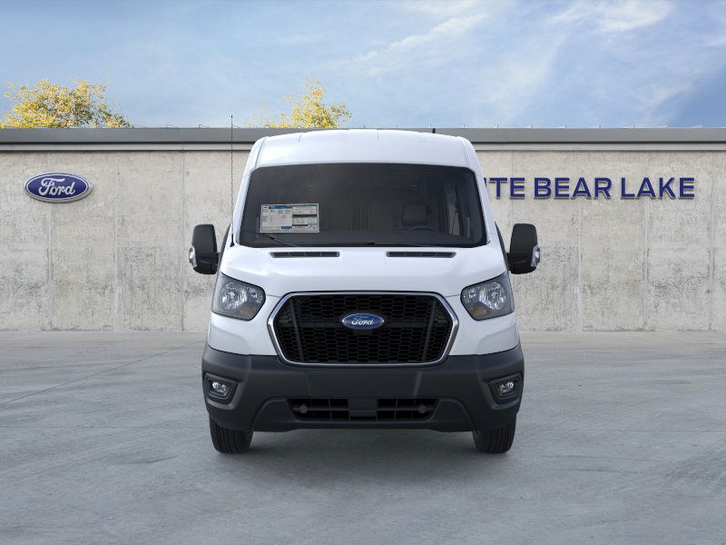 2025 Ford Transit photo 4