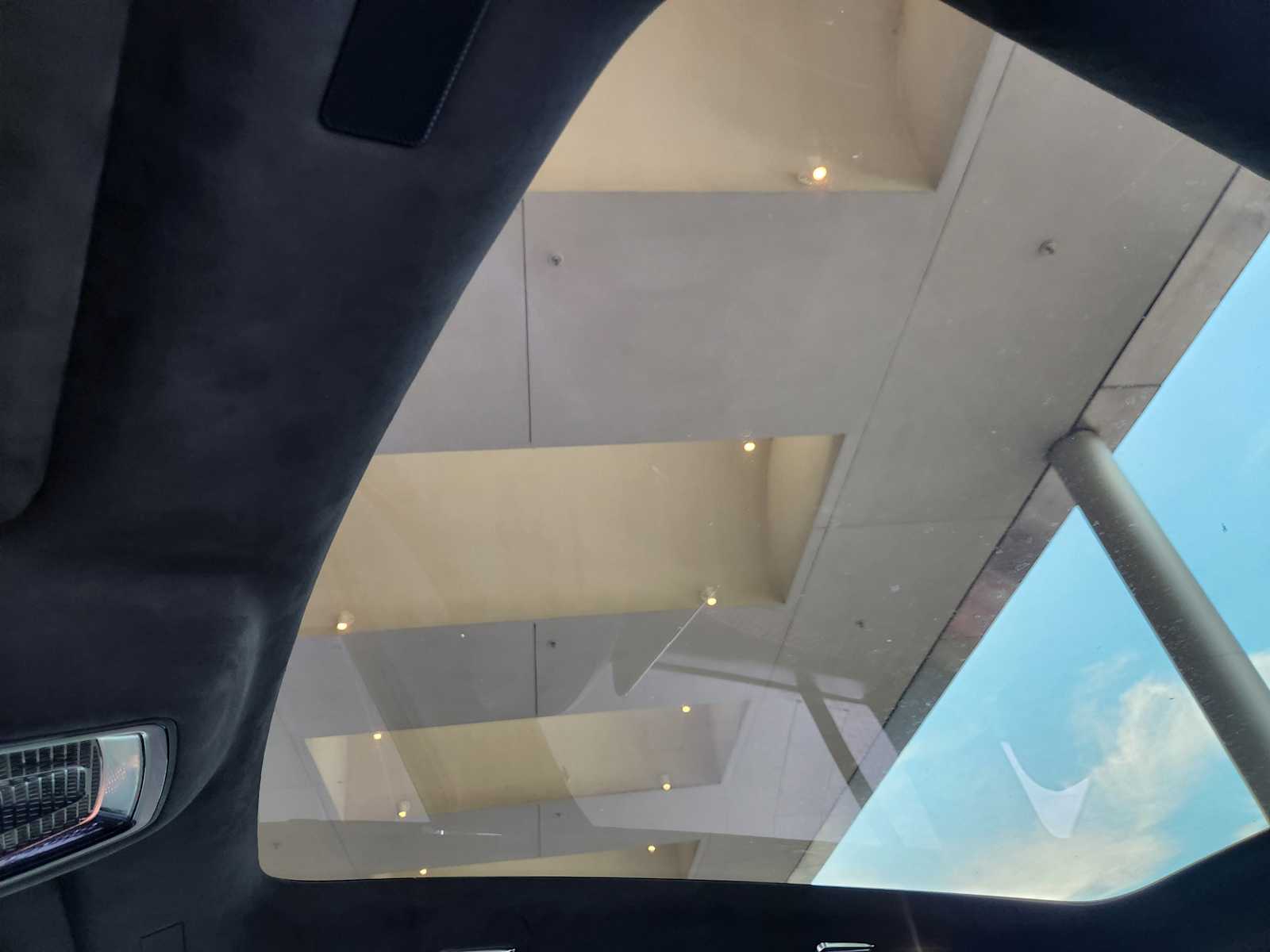 2026 Cadillac Escalade IQ Premium Sport photo 14