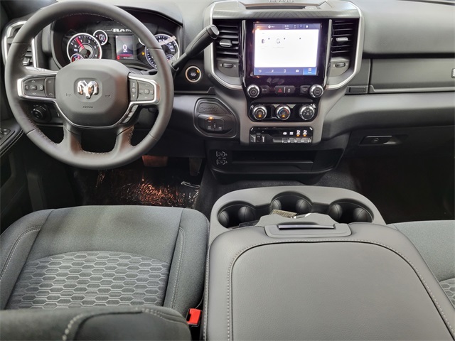 2025 Ram 2500 Big Horn photo 19