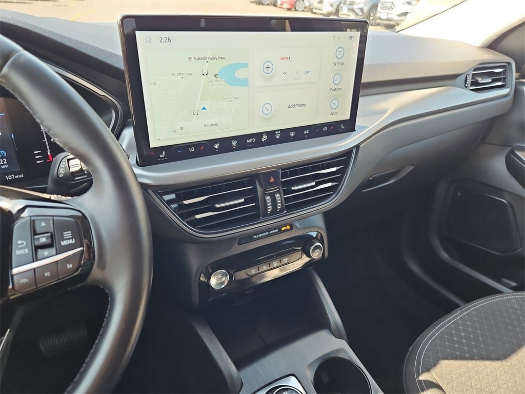 2024 Ford Escape Active photo 17