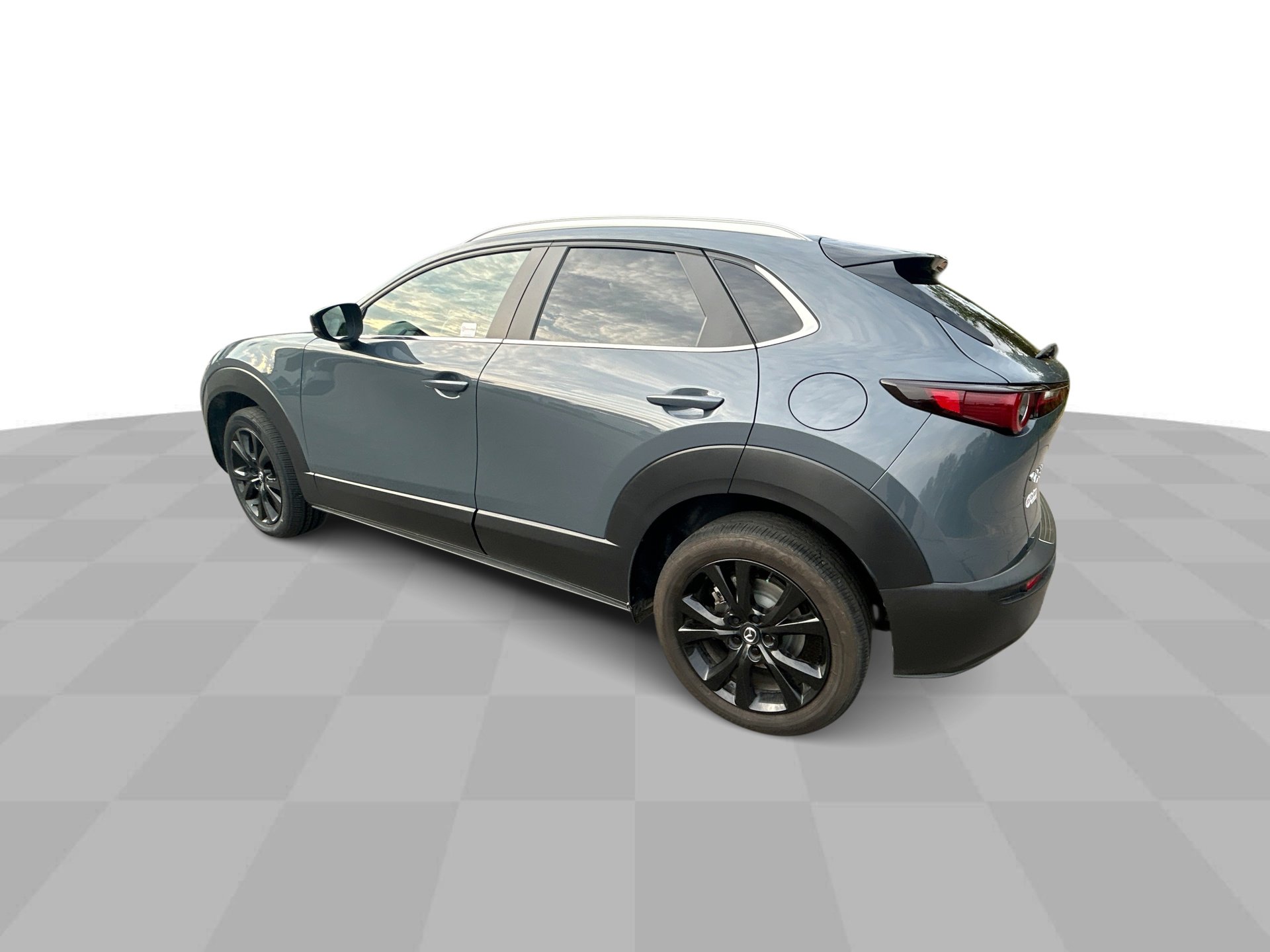 2023 Mazda CX-30 2.5 S Carbon photo 6