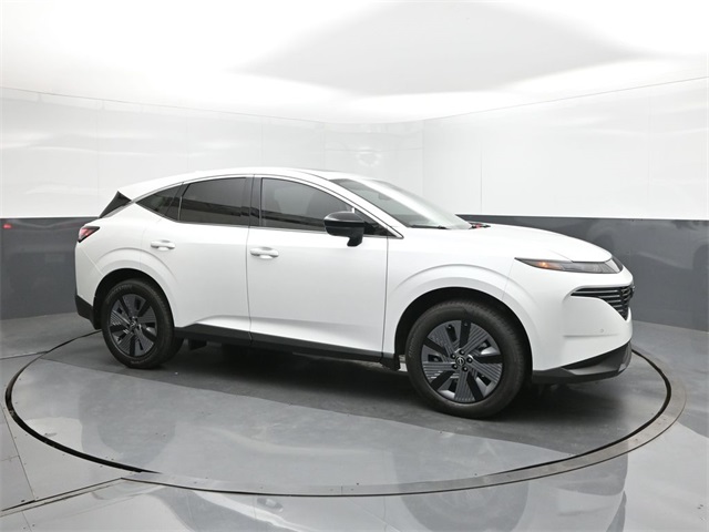 2025 Nissan Murano SL photo 17