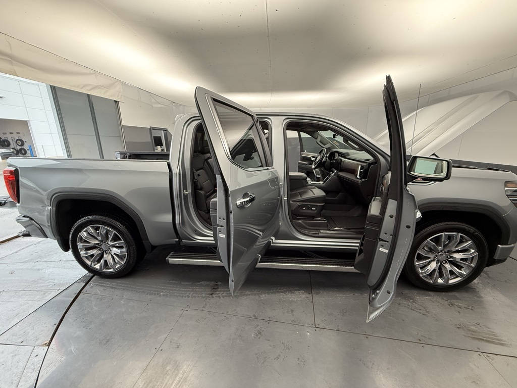 2024 Gmc Sierra 1500 Denali photo 15