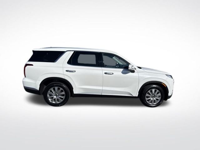 2023 Hyundai Palisade SEL photo 5