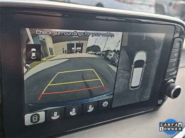 2020 Hyundai Tucson Ultimate photo 21