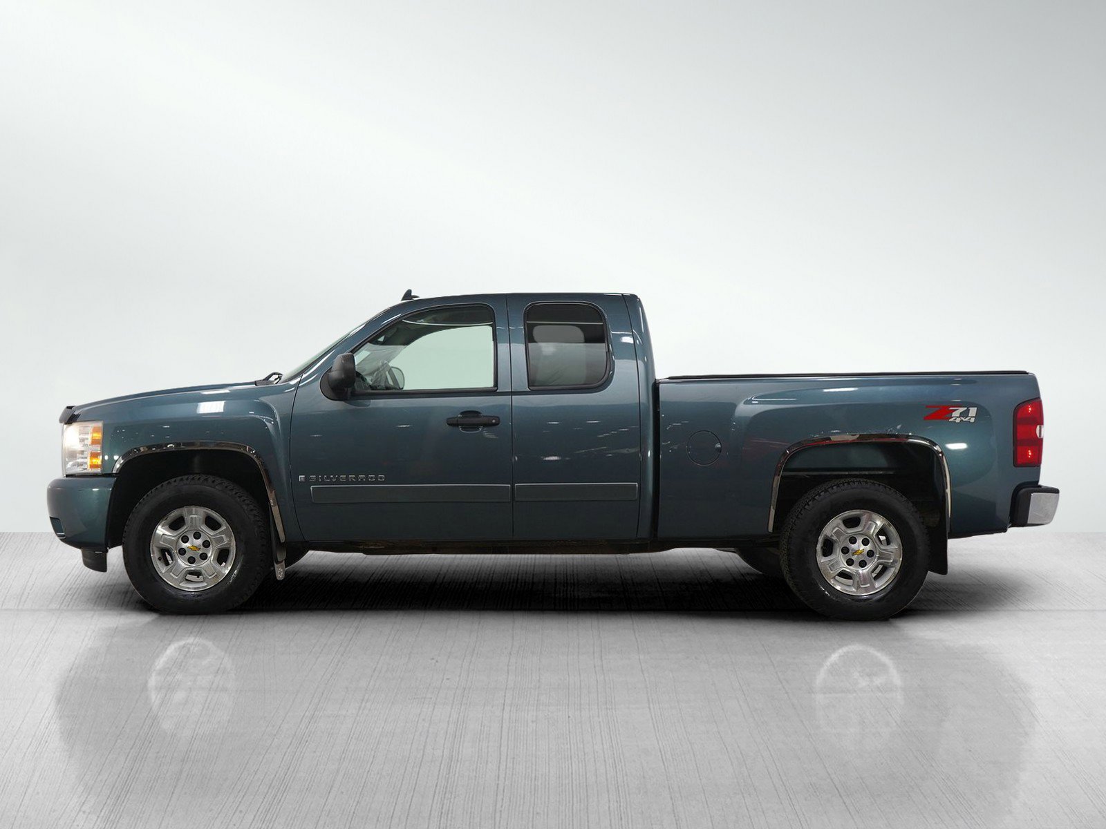 Used 2008 Chevrolet Silverado 1500  with VIN 2GCEK190981288027 for sale in Burnsville, Minnesota