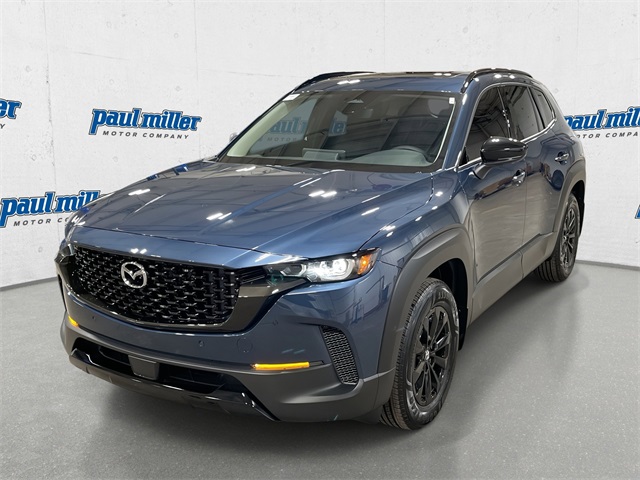 2026 Mazda CX-50 Premium's photo