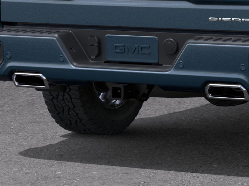 2026 Gmc Sierra 1500 Denali photo 14