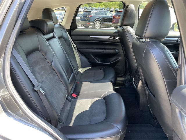 2019 Mazda CX-5 Touring photo 14