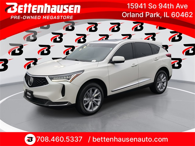 2023 Acura RDX Base's photo