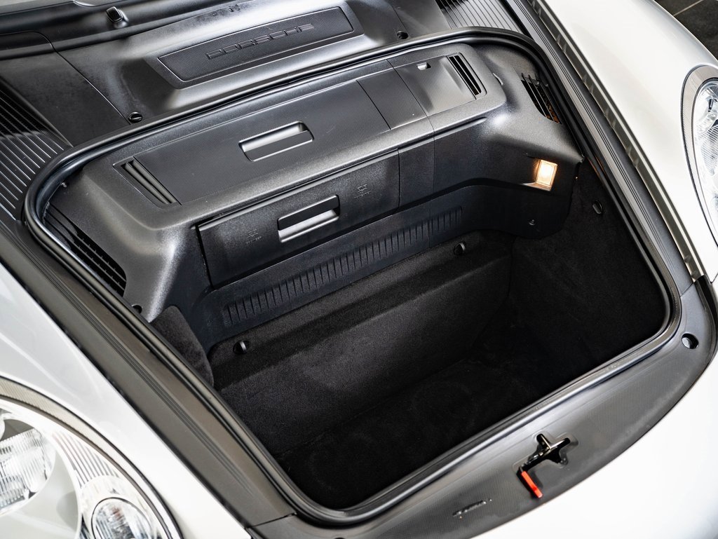 2007 Porsche Boxster S photo 30
