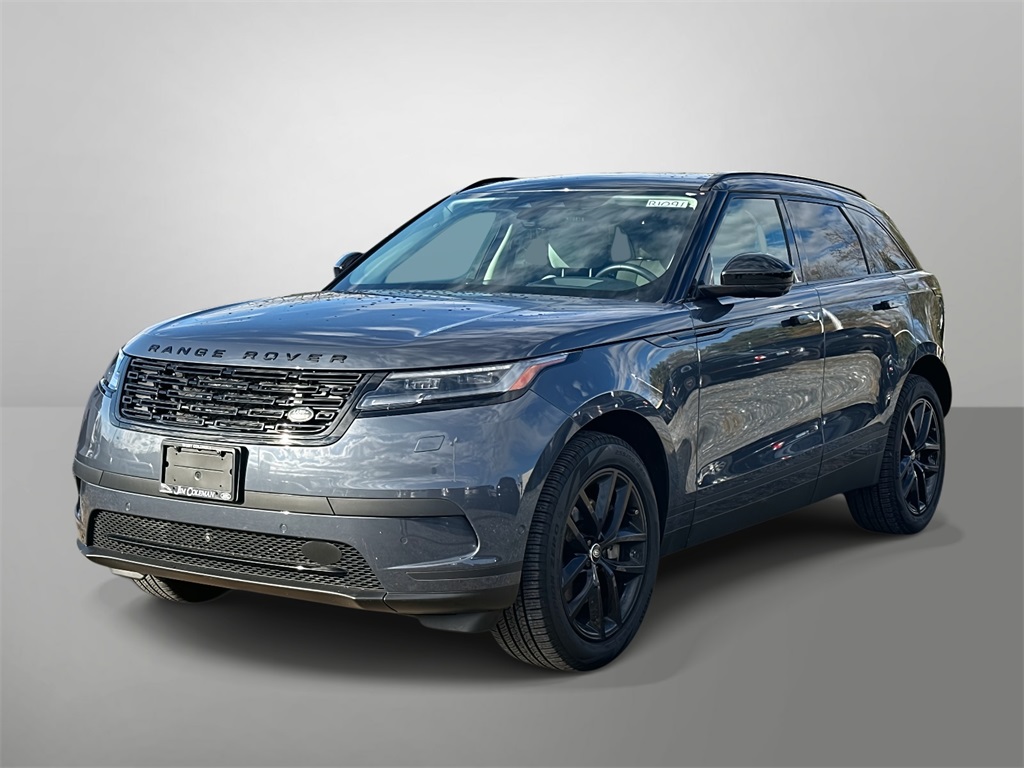 2025 Land Rover Range Rover Velar S's photo