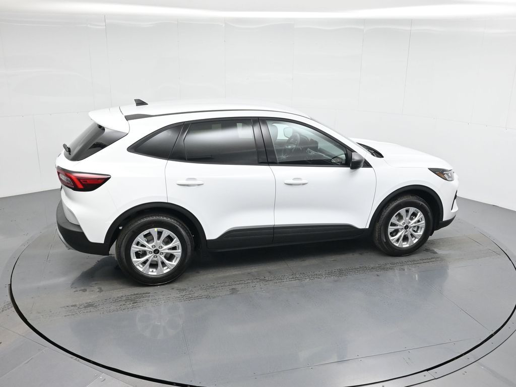2025 Ford Escape Active photo 36