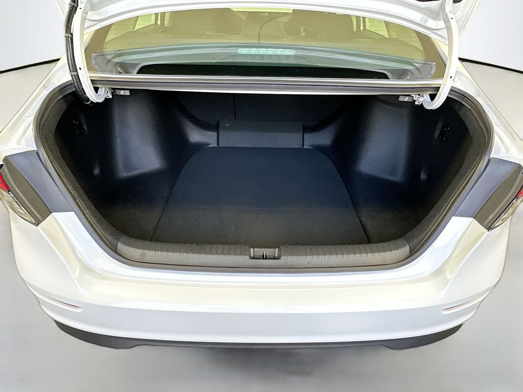2025 Honda Accord 1.5T SE photo 24