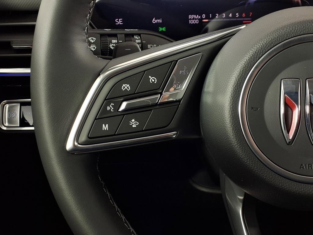 2025 Buick Envision Preferred photo 10