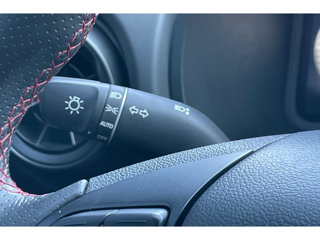 2022 Hyundai Kona N Line photo 32