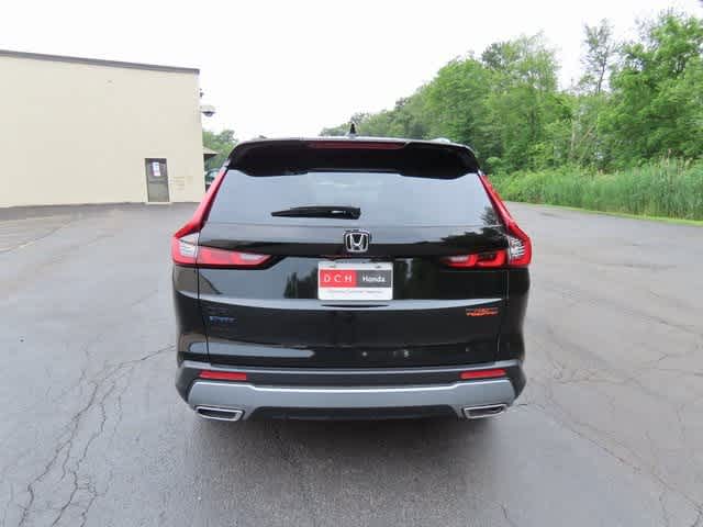 2026 Honda CR-V Hybrid photo 5