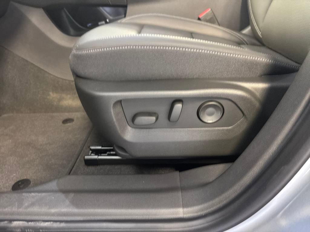 2025 Buick Envision Preferred photo 19
