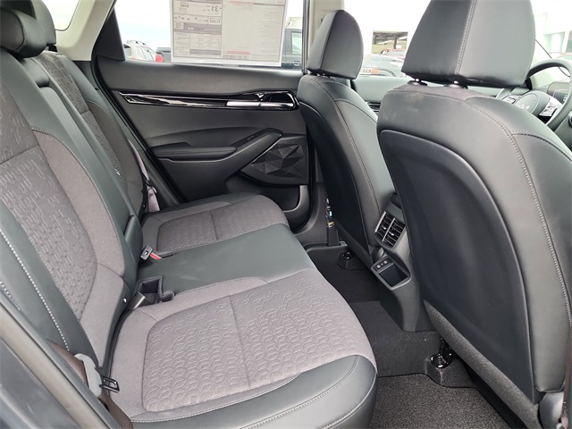2026 Kia Seltos S photo 14