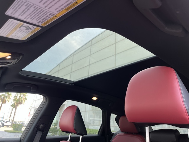 2025 Infiniti QX50 SPORT photo 13