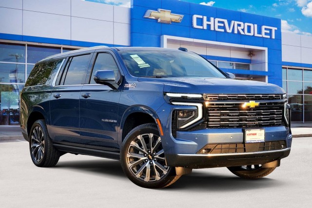 LUXURY1/43 Chevrolet Suburban アメリカ大統領仕様 maxresdefault.jpg?sqp=-