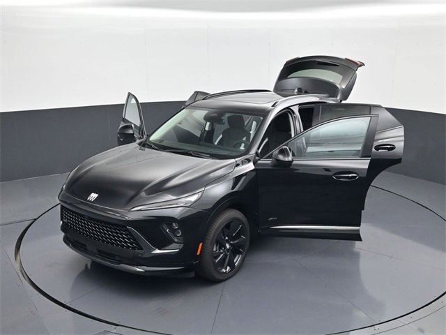2025 Buick Envision Sport Touring photo 28
