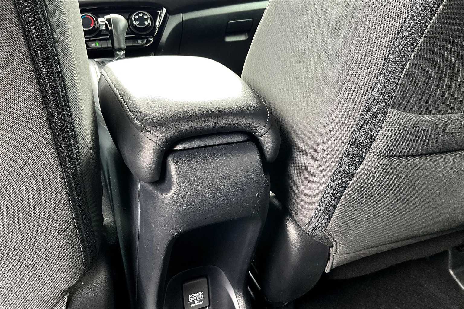 2022 Honda HR-V Sport photo 32