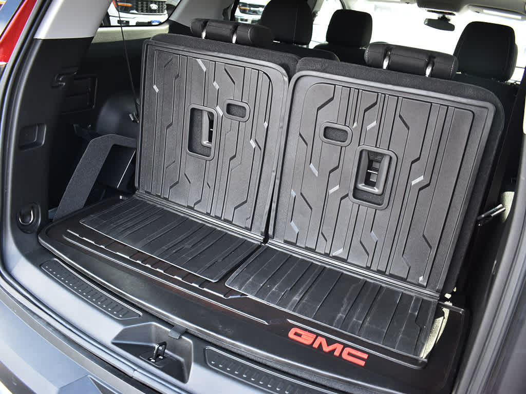 2023 Gmc Acadia SLE photo 24