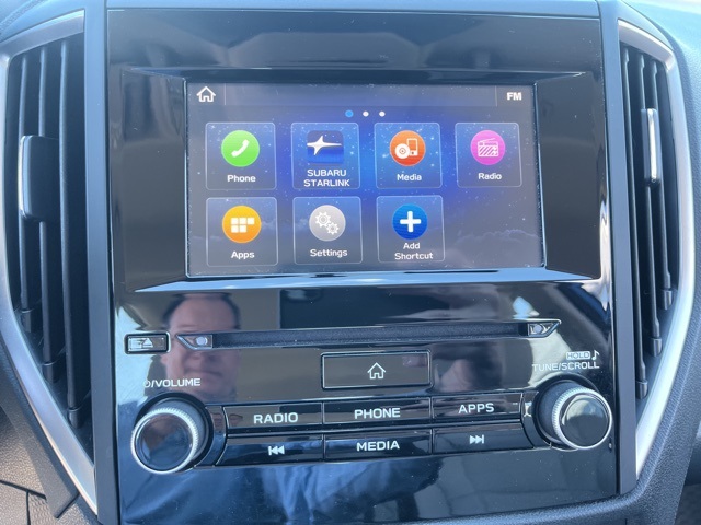 2022 Subaru Forester Base photo 29
