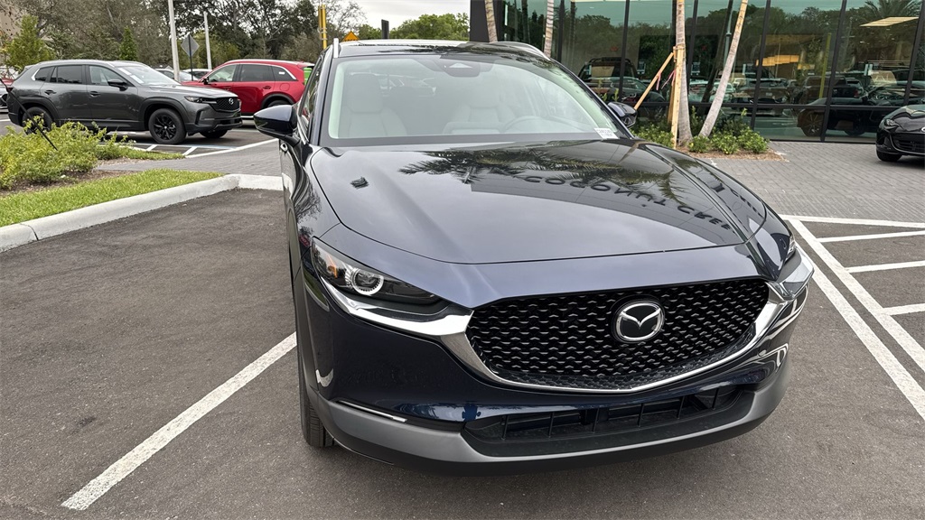 2024 Mazda CX-30 2.5 S Preferred photo 6