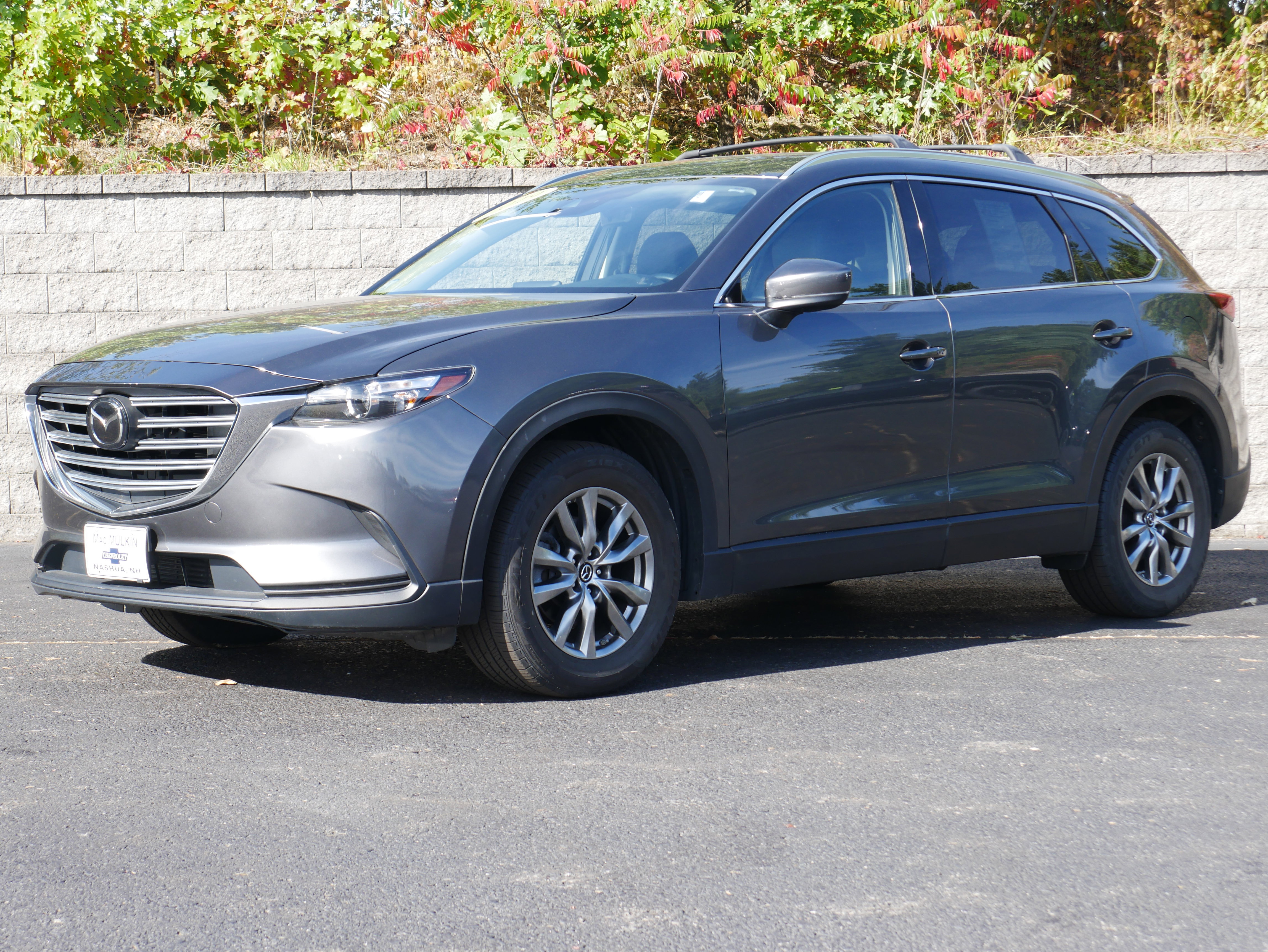 2019 Mazda CX-9 Touring's photo