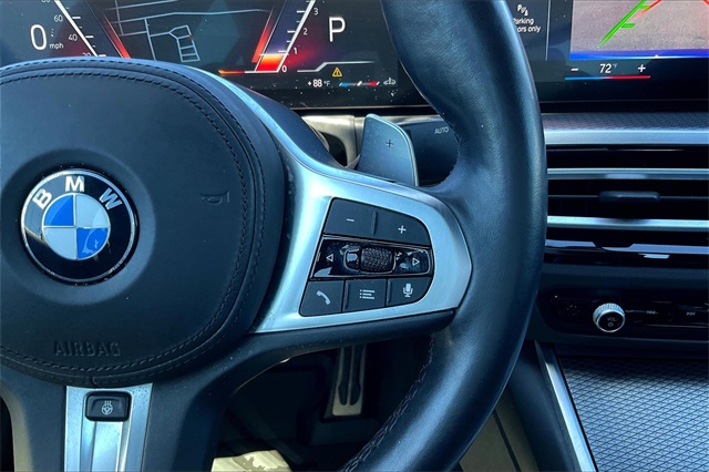 2023 Bmw 330i xDrive photo 19