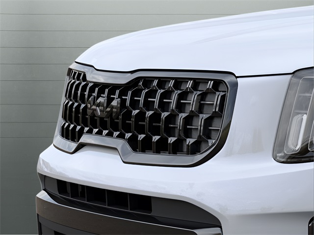 2025 Kia Telluride EX X-Pro photo 12