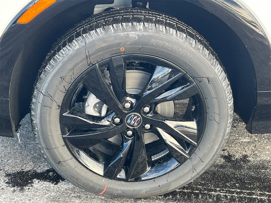 2026 BUICK ENCORE GX - Image 10