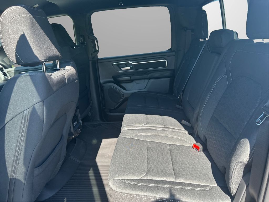 2026 Ram 1500 Big Horn Lone Star photo 10