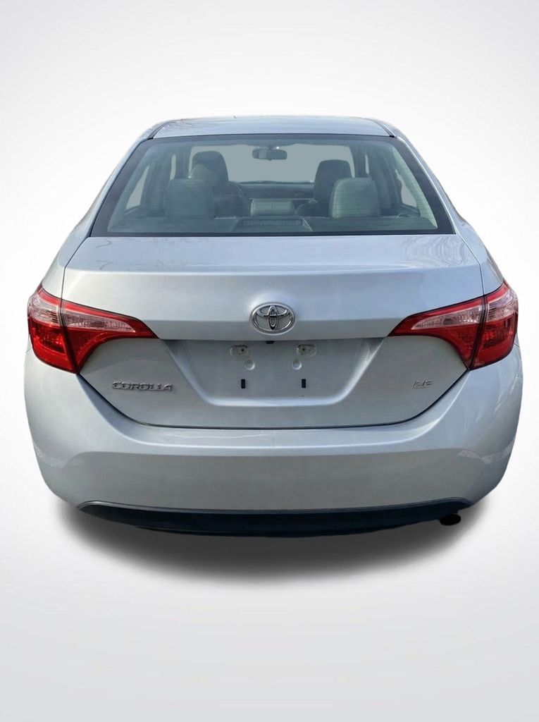 Used 2016 Toyota Corolla S Plus with VIN 2T1BURHE5GC601843 for sale in Roswell, GA