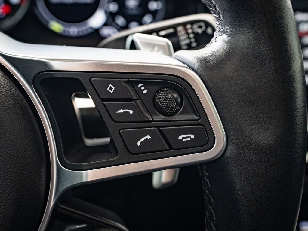 2021 Porsche Cayenne E-Hybrid photo 24