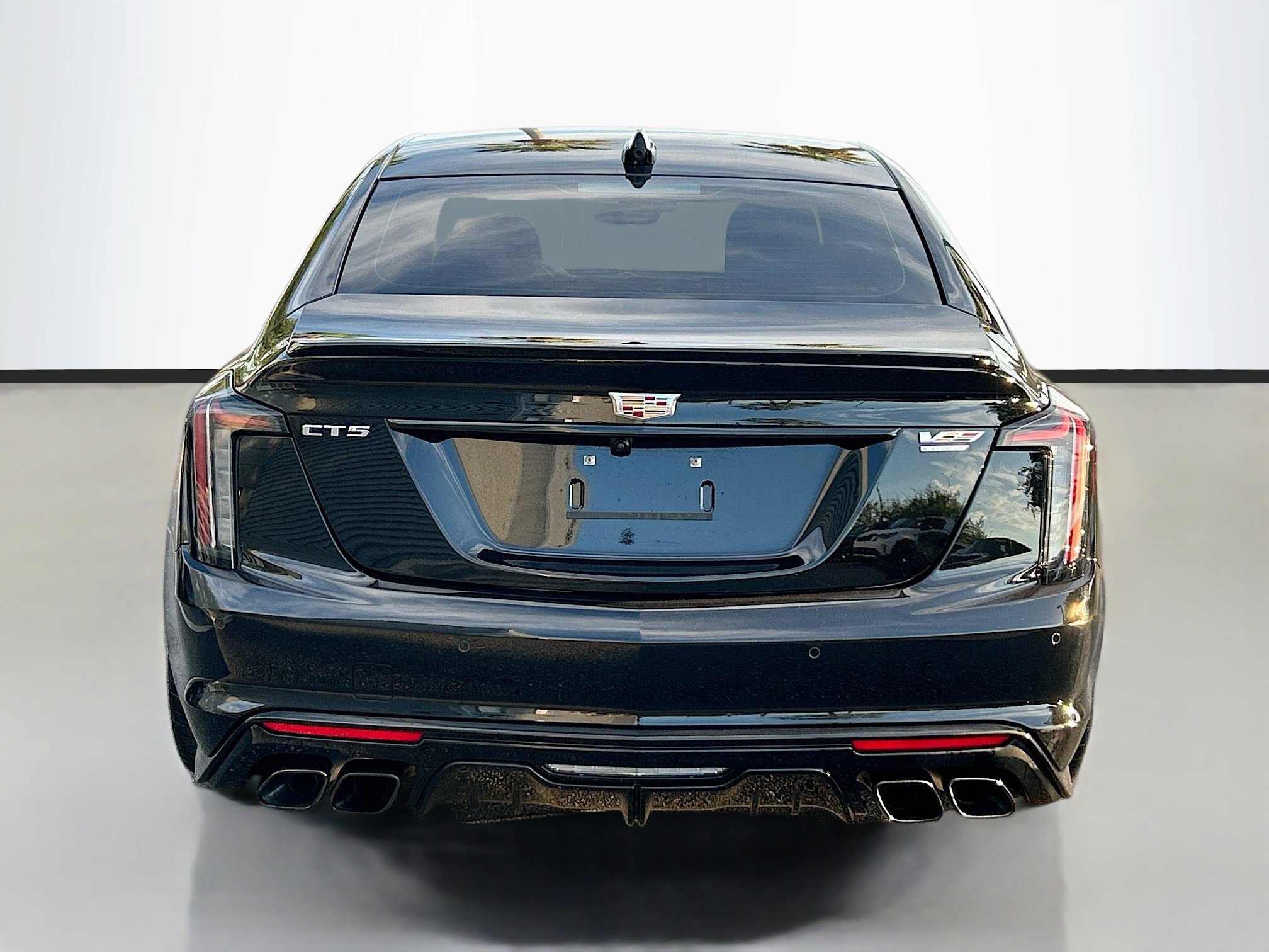 2024 Cadillac CT5 photo 5