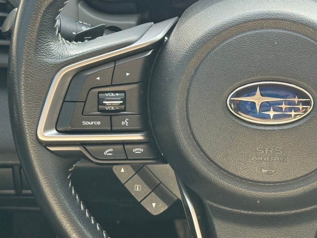 2022 Subaru Outback Premium photo 17