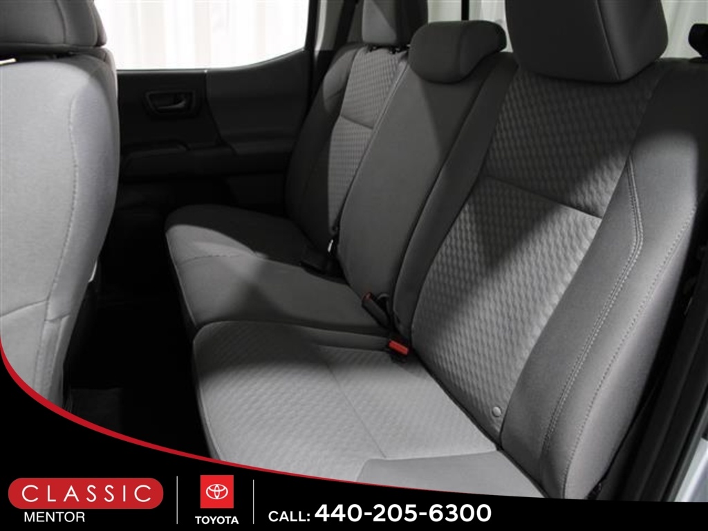 2023 Toyota Tacoma SR V6 photo 16