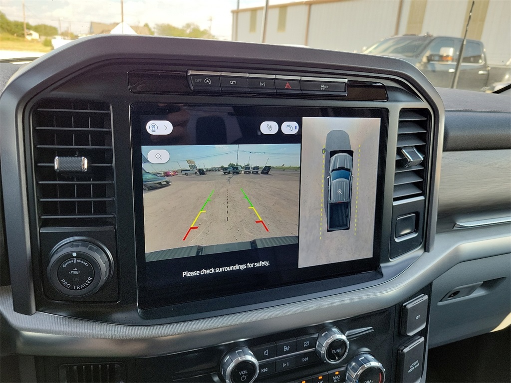 2024 Ford F-150 Lariat photo 20