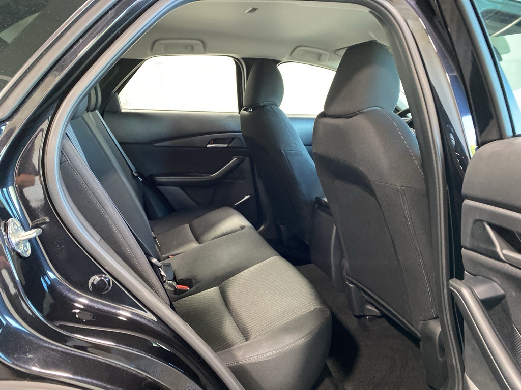 2025 Mazda CX-30 2.5 S photo 12
