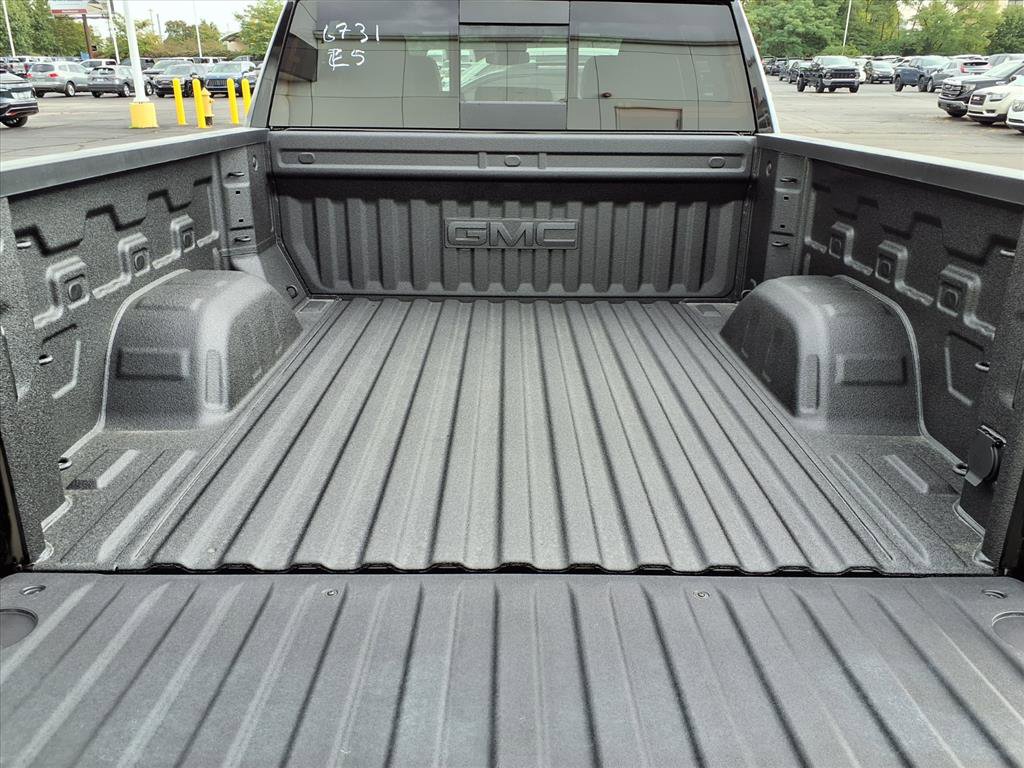 2026 Gmc Sierra 1500 Elevation photo 10