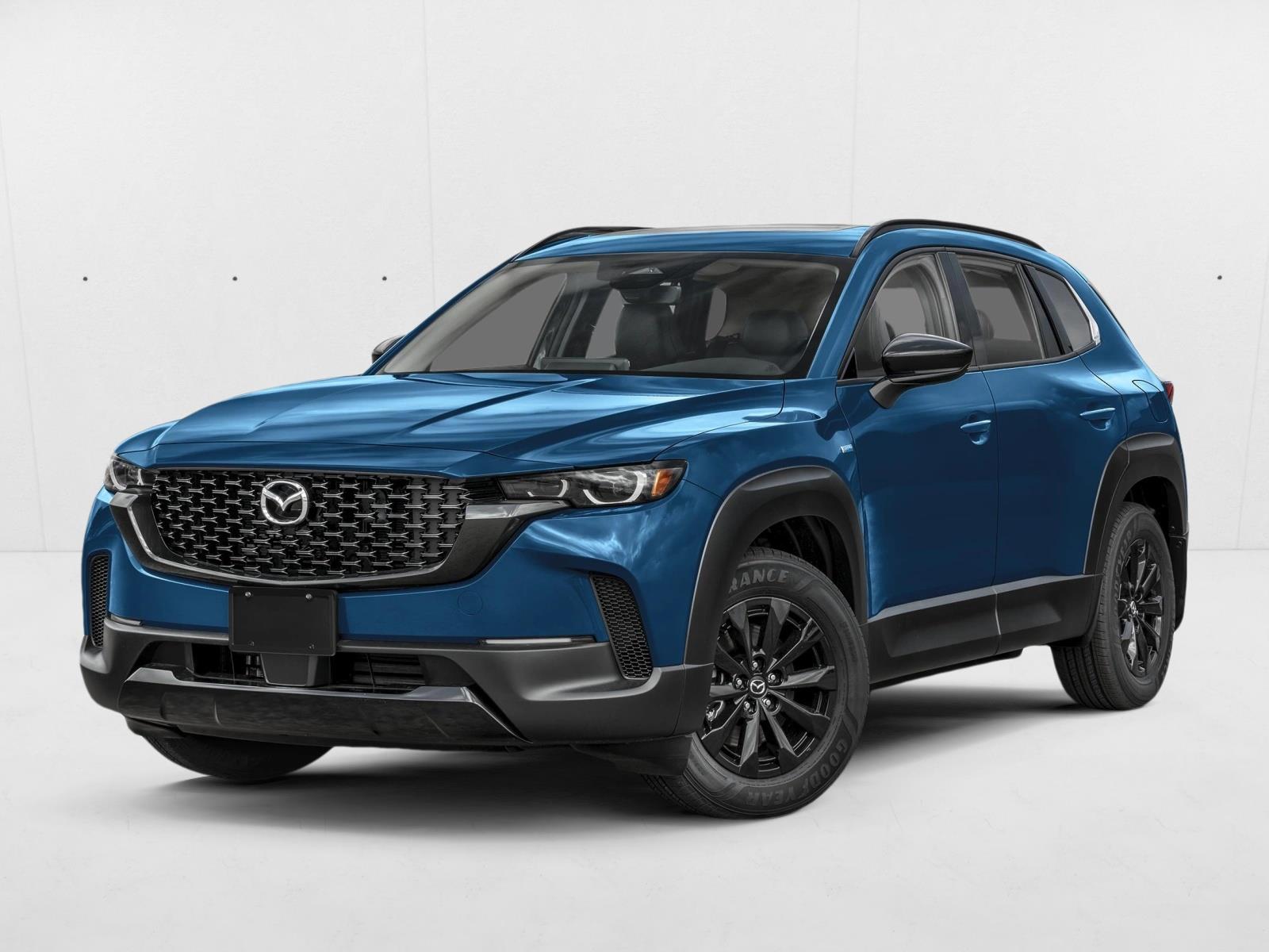 2026 Mazda CX-50 Premium's photo