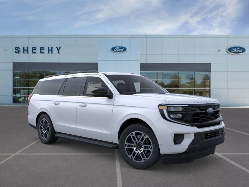 2025 Ford Expedition Active's photo