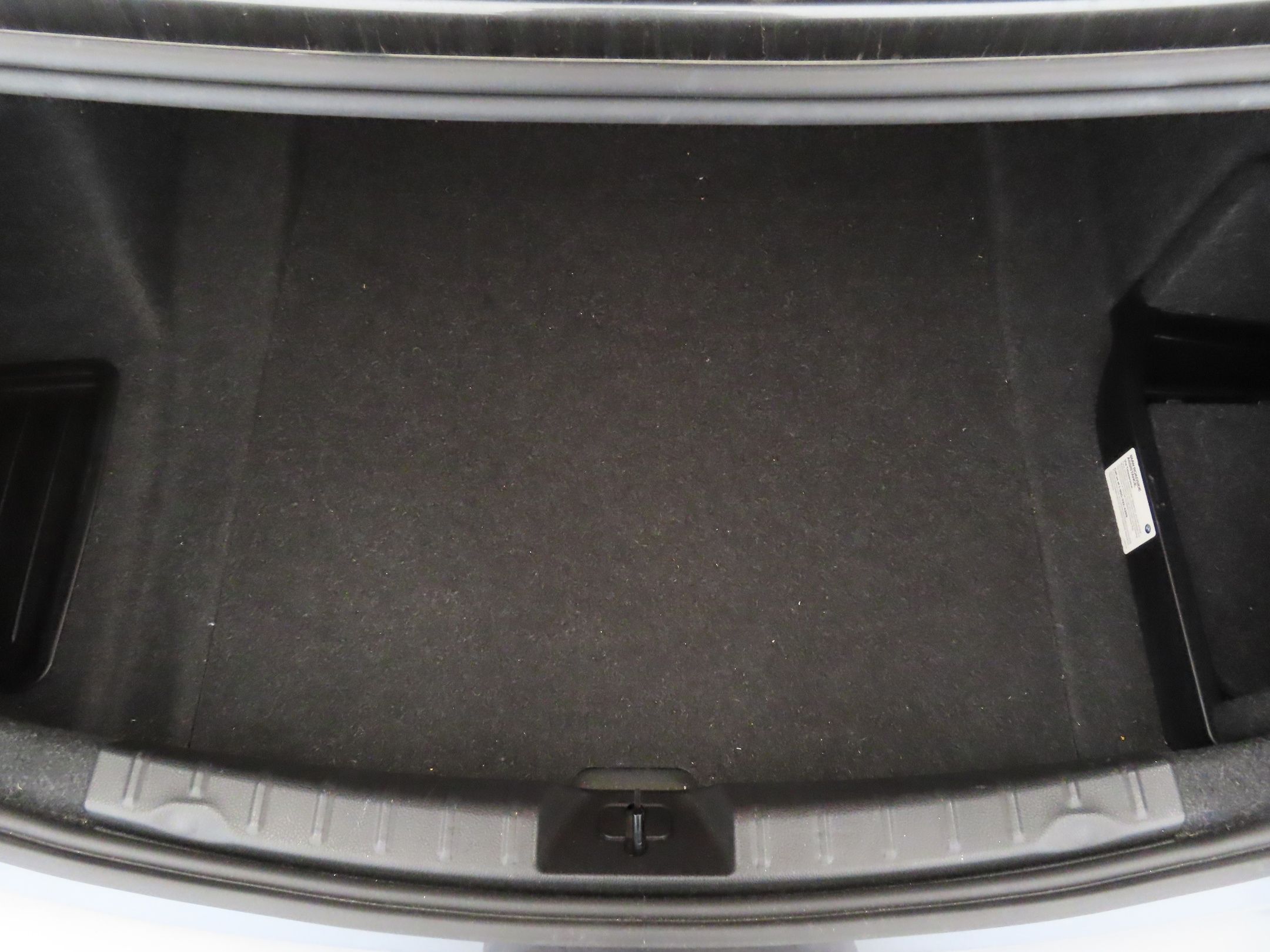 2018 Bmw 320i Sedan photo 21