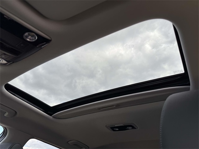 2026 Kia Seltos EX photo 2