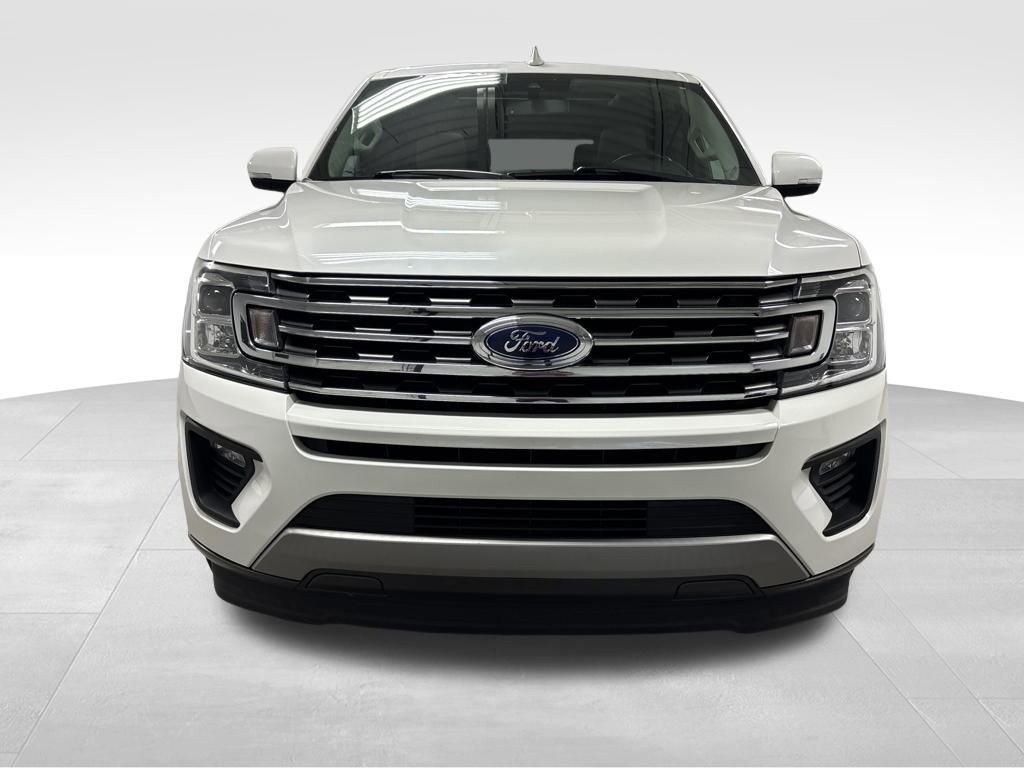 2021 Ford Expedition XLT MAX photo 10