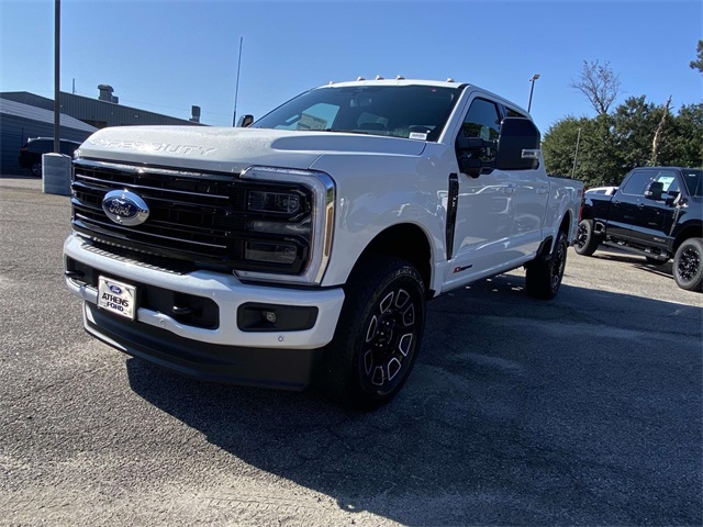 2026 Ford F-250 photo 7
