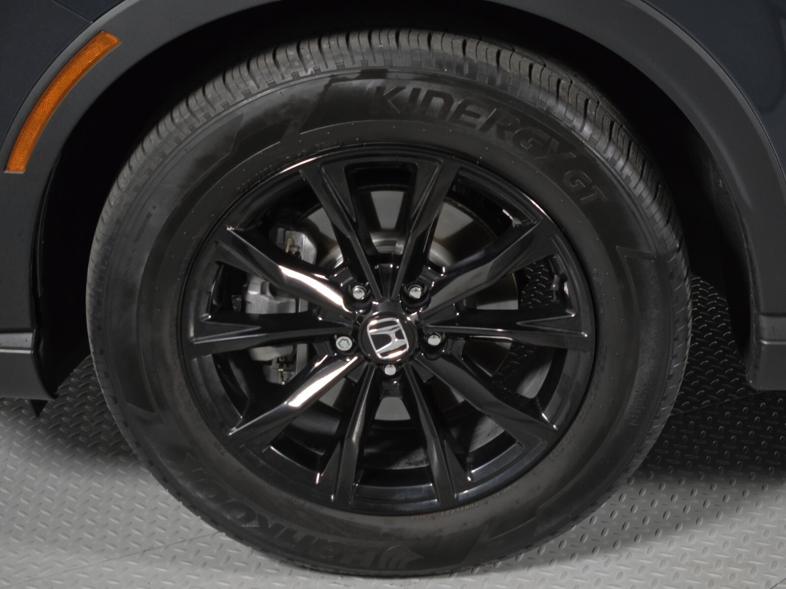 2024 Honda CR-V Hybrid Sport-L photo 6